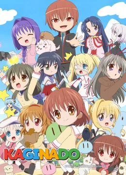 Xem Phim Kaginado Vietsub HD Online