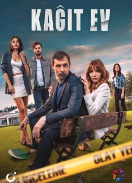 Kagit Ev