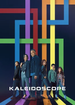 Xem Phim Kaleidoscope Vietsub HD Online