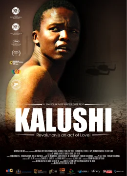 Xem Phim Kalushi: Câu chuyện về Solomon Mahlangu Vietsub HD Online