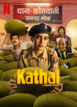 Kathal: Vụ án quả mít