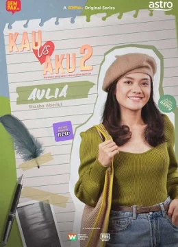 Kau với Aku (Phần 2)