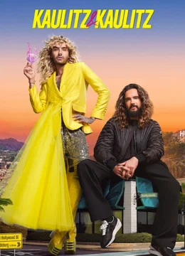 Xem Phim Kaulitz & Kaulitz (Phần 2) Vietsub HD Online
