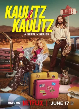 Kaulitz Và Kaulitz (Phần 2)