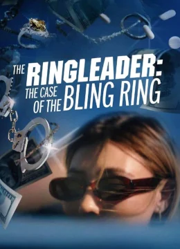 Xem Phim Kẻ Cầm Đầu: Vụ Án Băng Trộm Hàng Hiệu Vietsub HD Online