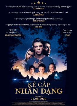 Xem Phim Kẻ Cắp Nhân Dạng Vietsub HD Online