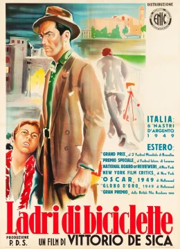 Kẻ Cắp Xe Đạp