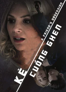 Xem Phim Kẻ Cuồng Ghen Vietsub HD Online