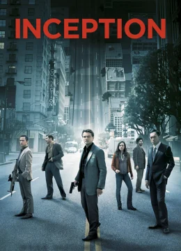 Xem Phim Kẻ Đánh Cắp Giấc Mơ Vietsub HD Online