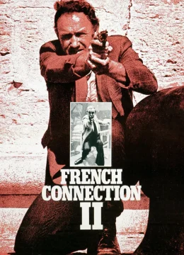 Kẻ Đầu Mối Pháp 2