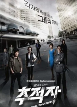 Xem Phim Kẻ Đi Săn Vietsub HD Online