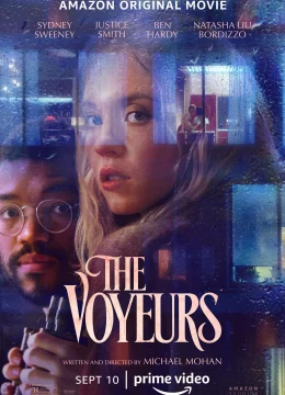 Xem Phim Kẻ Dòm Ngó Vietsub HD Online