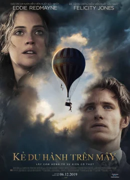Xem Phim Kẻ Du Hành Trên Mây Vietsub HD Online