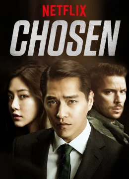 Kẻ được chọn (Phần 1)