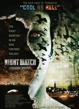 Xem Phim Kẻ Gác Đêm Vietsub HD Online