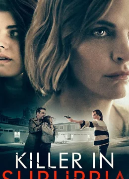 Xem Phim Kẻ Giết Người Ở Vùng Ngoại Ô Vietsub HD Online