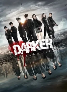 Kẻ Hắc Ám (Phần 3)