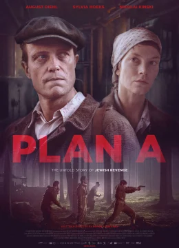 Xem Phim Kế hoạch A Vietsub HD Online