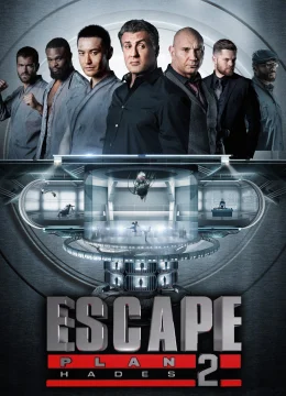 Kế Hoạch Đào Tẩu: Địa Ngục