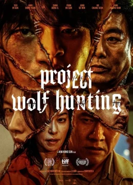 Kế Hoạch Săn Sói