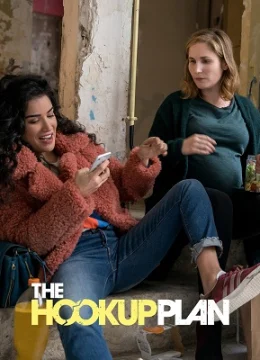 Kế hoạch tình yêu (Phần 3)