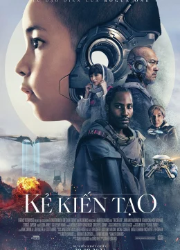 Xem Phim Kẻ Kiến Tạo Vietsub HD Online