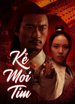 Kẻ Moi Tim