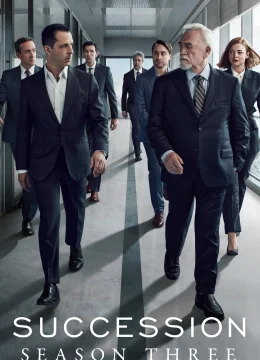 Kế Nghiệp (Phần 3)