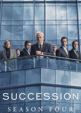 Kế Nghiệp (Phần 4)