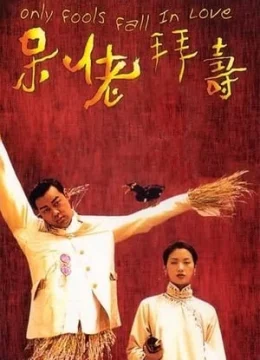 Xem Phim Kẻ Ngốc Cũng Biết Yêu Vietsub HD Online