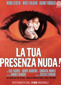 Xem Phim Kẻ Quan Sát Bí Ẩn Vietsub HD Online