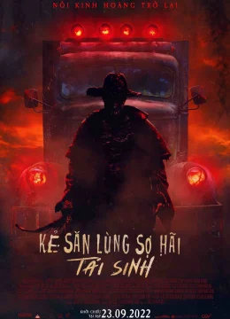 Kẻ Săn Lùng Sợ Hãi: Tái Sinh