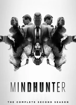 Xem Phim Kẻ Săn Suy Nghĩ (Phần 2) Vietsub HD Online