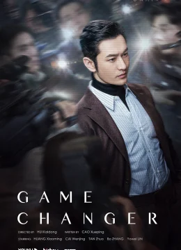 Xem Phim Kẻ Thay Đổi Thời Thế Vietsub HD Online