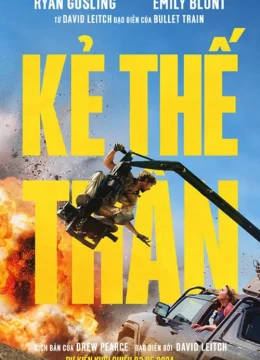 Xem Phim Kẻ Thế Thân Vietsub HD Online