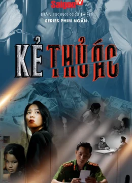Xem Phim Kẻ Thủ Ác Vietsub HD Online