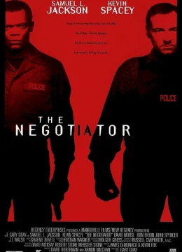 Kẻ Thương Thuyết