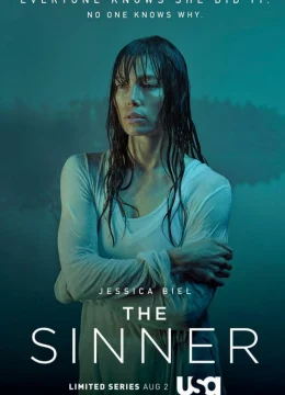 Kẻ tội đồ (Phần 2)