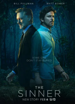 Kẻ tội đồ (Phần 3)