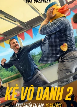 Xem Phim Kẻ Vô Danh 2 Vietsub HD Online