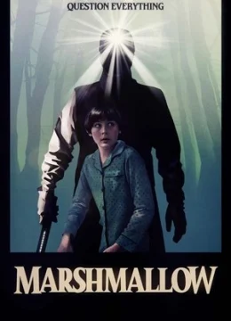 Xem Phim Kẹo Dẻo Rùng Rợn Vietsub HD Online