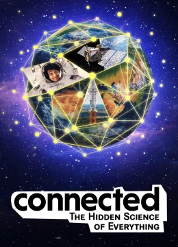 Kết nói: Khoa học ẩn sau vạn vật