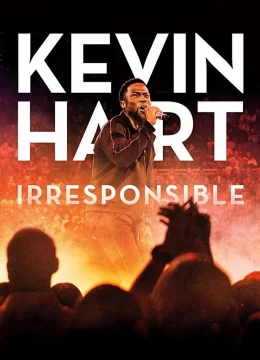 Kevin Hart: Chém Gió