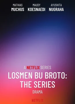 Khách Sạn Của Bà Broto