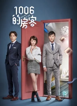 Khách trọ phòng 1006