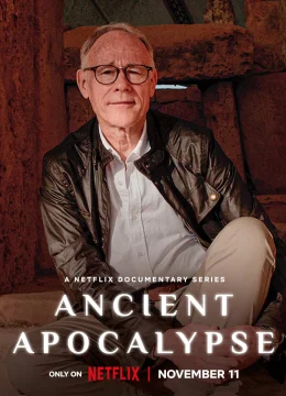 Xem Phim Khải huyền thời cổ đại Vietsub HD Online