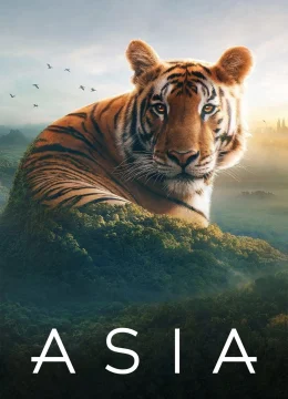 Xem Phim Khám Phá Châu Á Vietsub HD Online