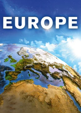 Xem Phim Khám Phá Châu Âu Vietsub HD Online