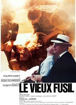 Xem Phim Khẩu Súng Cũ Vietsub HD Online