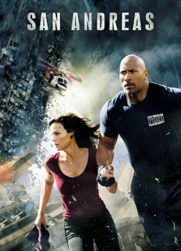 Xem Phim Khe Nứt San Andreas Vietsub HD Online